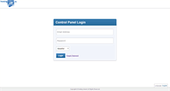 Desktop Screenshot of domainsmaster.hostingireland.ie